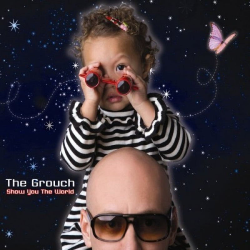 Grouch (The) - Show You The World - Limited RSD 2022