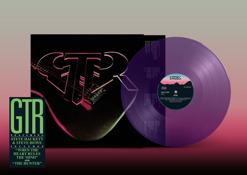 GTR - GTR - Limited RSD 2023