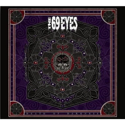 69 Eyes (The) - Death Of Darkness