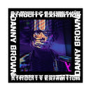 Danny Brown - Atrocity Exhibition