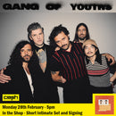 Gang of Youths - angel in real time