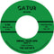 Gaturs (The) - Swivel Your Hips Pt 1 / Swivel Your Hips Pt 2 - Limited RSD 2023