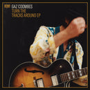 Gaz Coombes - Turn The Tracks Around - Limited RSD 2023