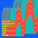 Go! Team (The) - Get Up Sequences Part One: Limited Eco Lucky Dip Vinyl LP With Signed & Numbered Print *DINKED EXCLUSIVE 108