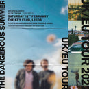 Dangerous Summer (The)30/09/22 @ The Key Club