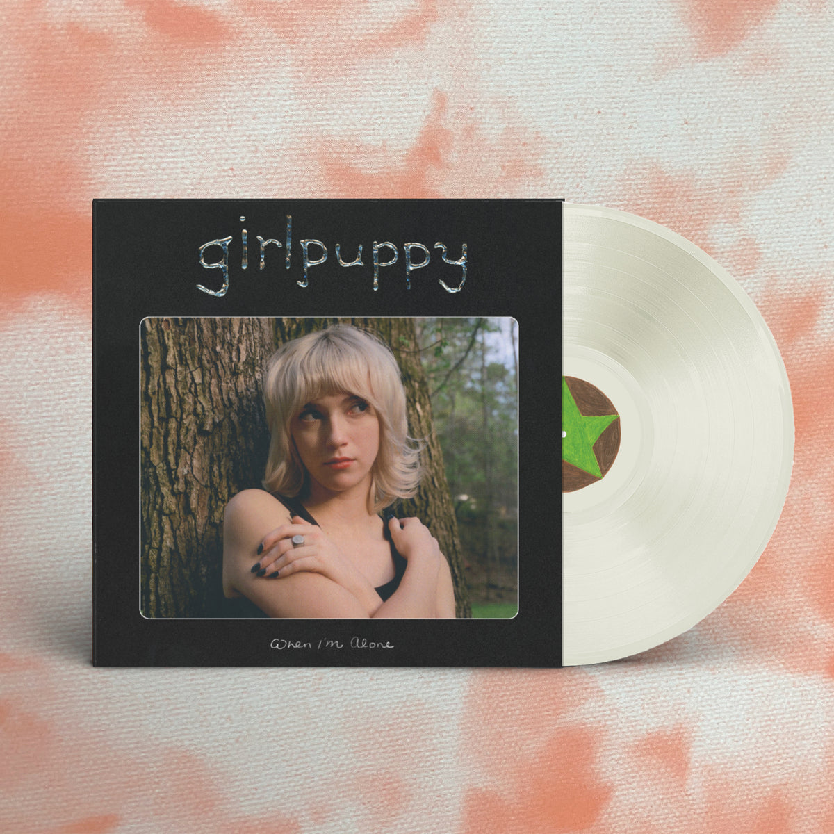 Girlpuppy - When I'm Alone