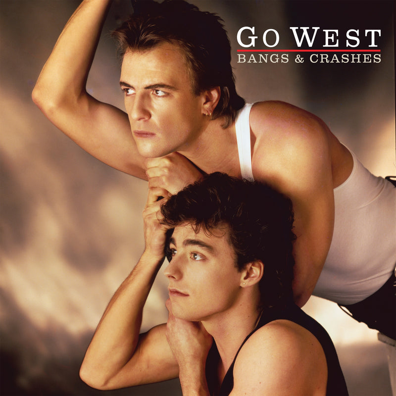 Go West - Bangs & Crashes - Limited RSD 2022
