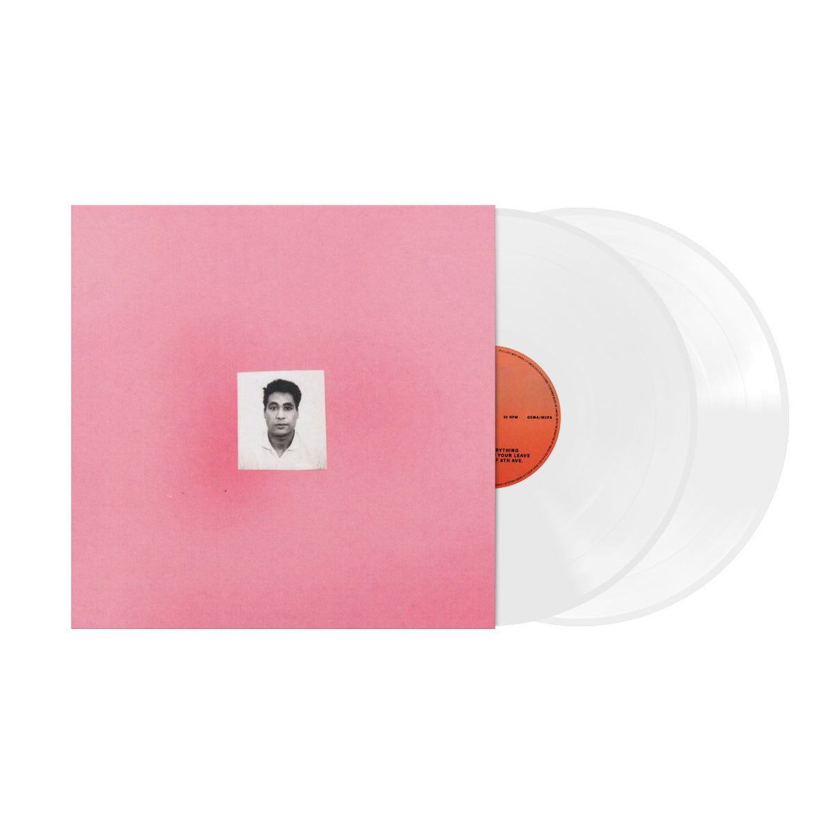 Gang of Youths - angel in real time