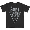 Gojira - Power Glove - Unisex T-Shirt