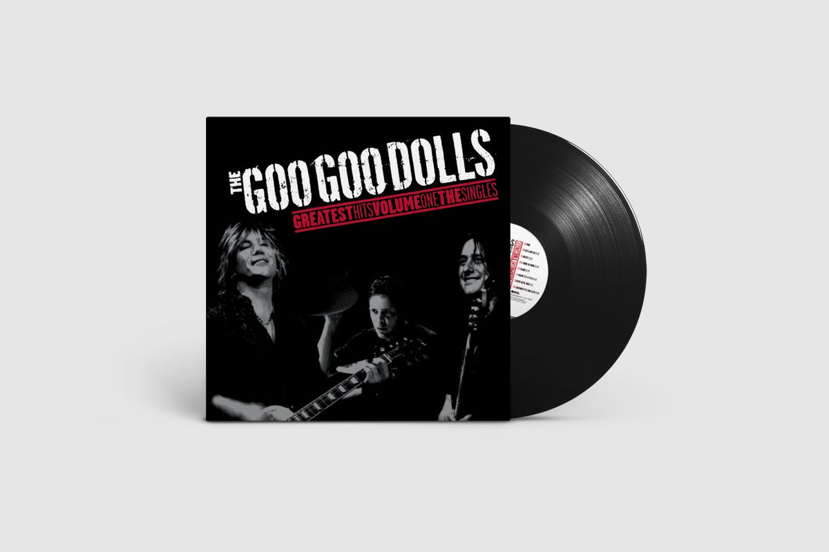 Goo Goo Dolls (The) - Greatest Hits Volume One The Singles