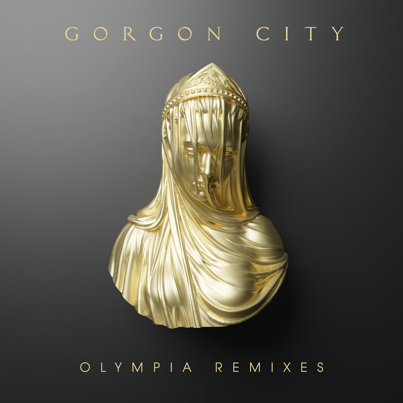 Gorgon City - Olympia – Remixes - Limited RSD 2022