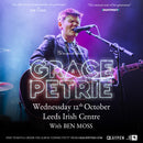 Grace Petrie 12/10/22 @ Brudenell