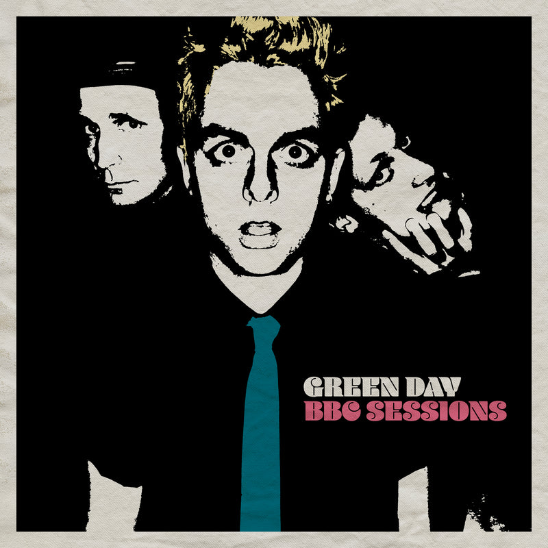 Green Day - BBC Sessions