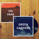 Green Gardens / Oh Papa - Chosen For More / That So