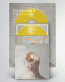 Gruff Rhys - The Almond & The Seahorse OST