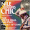 Nile Rodgers & CHIC 24/06/22 @ Piece Hall, Halifax