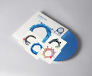 Hannah Peel - Fir Wave: Exclusive Blue Vinyl LP *DINKED EXCLUSIVE 092