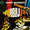 Happy Mondays feat. Andrew Weatherall & Paul Oakenfold & Ewan Pearson - Hallelujah: Vinyl 12" Limited RSD 2021