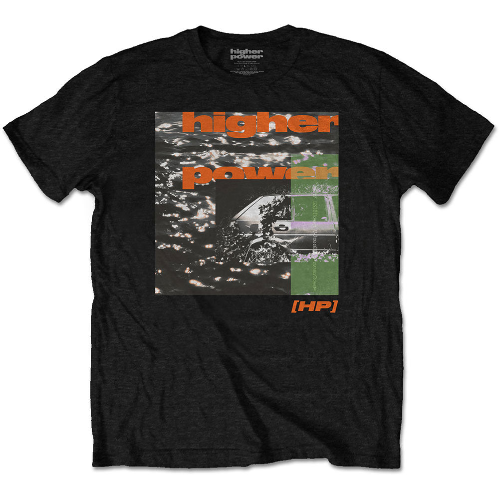 Higher Power -  Unisex T-Shirt