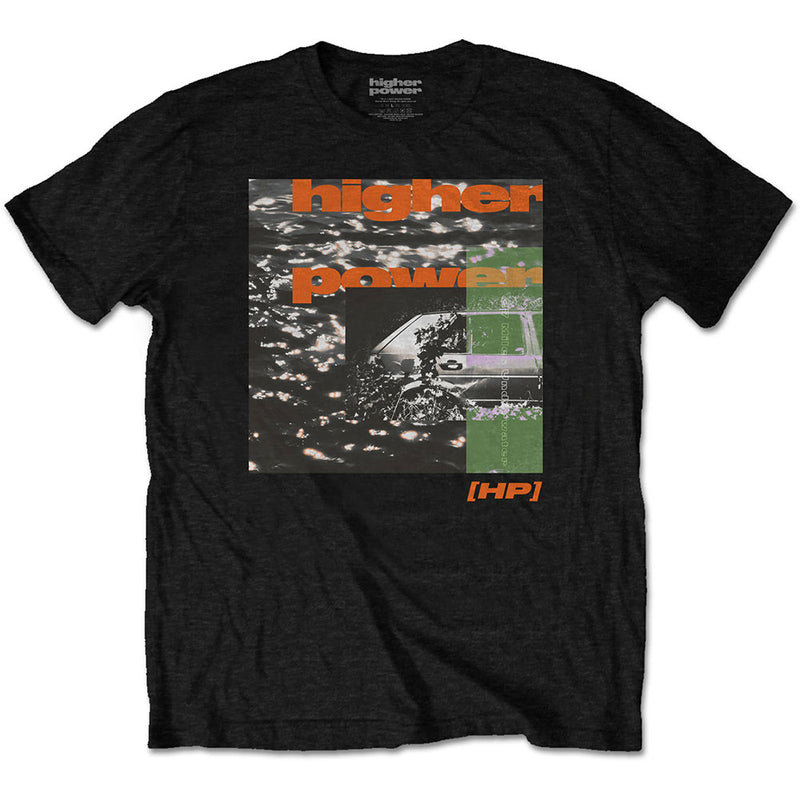 Higher Power -  Unisex T-Shirt