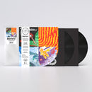 King Gizzard And The Lizard Wizard - Quarters!
