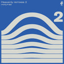Heavenly Remixes 1 + 2 - Various Artists