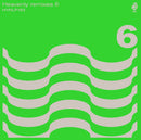 Heavenly Remixes 5&6