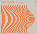 Heavenly Remixes 3 + 4 - Various Artists Andrew Weatherall Remixes