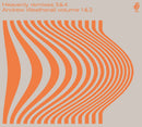Heavenly Remixes 3 + 4 - Various Artists Andrew Weatherall Remixes