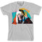 Paramore - Hayley - Unisex T-Shirt
