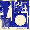 Hadda Be - Another Life: Blue Vinyl LP