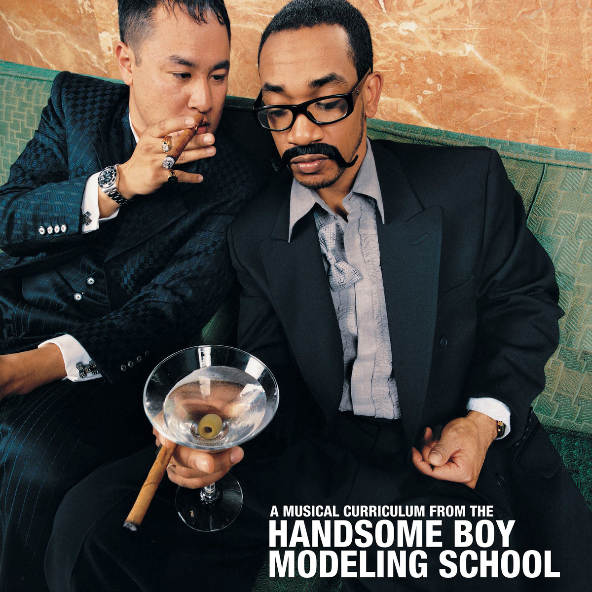 Handsome Boy Modeling School - So Hows Your Girl? - Limited RSD 2022