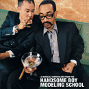 Handsome Boy Modeling School - So Hows Your Girl? - Limited RSD 2022