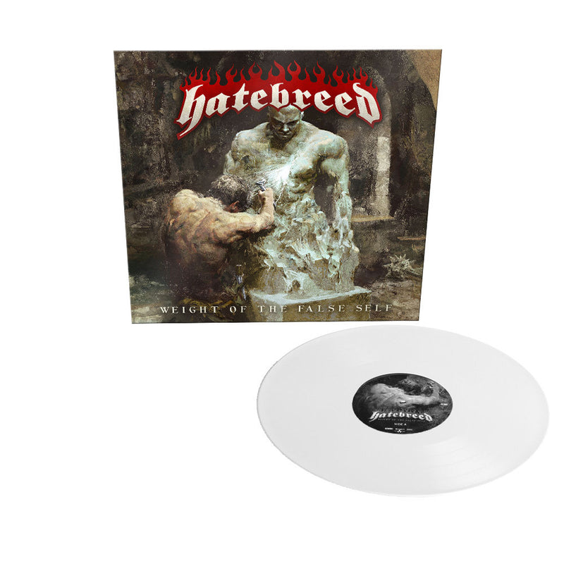 Hatebreed - Weight Of The False Self
