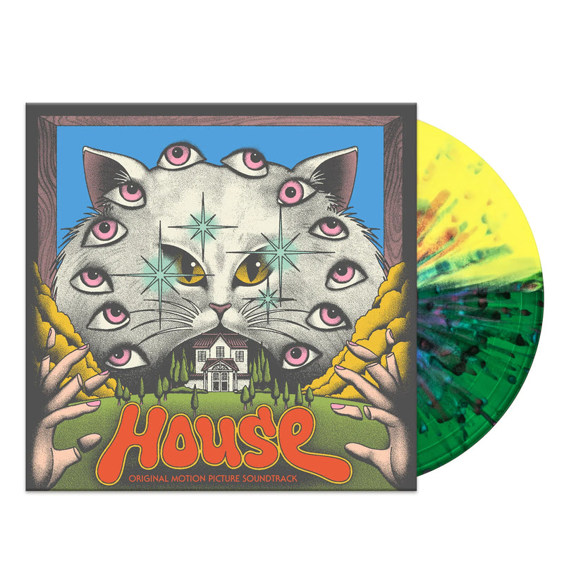 House (Hausu) - Original Soundtrack
