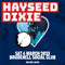 Hayseed Dixie 04/03/23 @ Brudenell Social Club