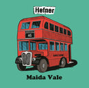 Hefner - Maida Vale - Limited RSD 2022