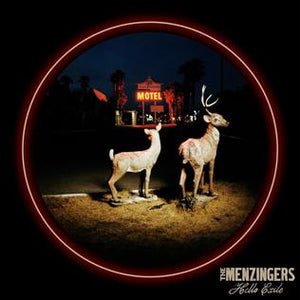 Menzingers (The) - Hello Exile