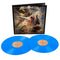 Helloween - Helloween: Indies Exclusive Limited Blue Double Vinyl LP