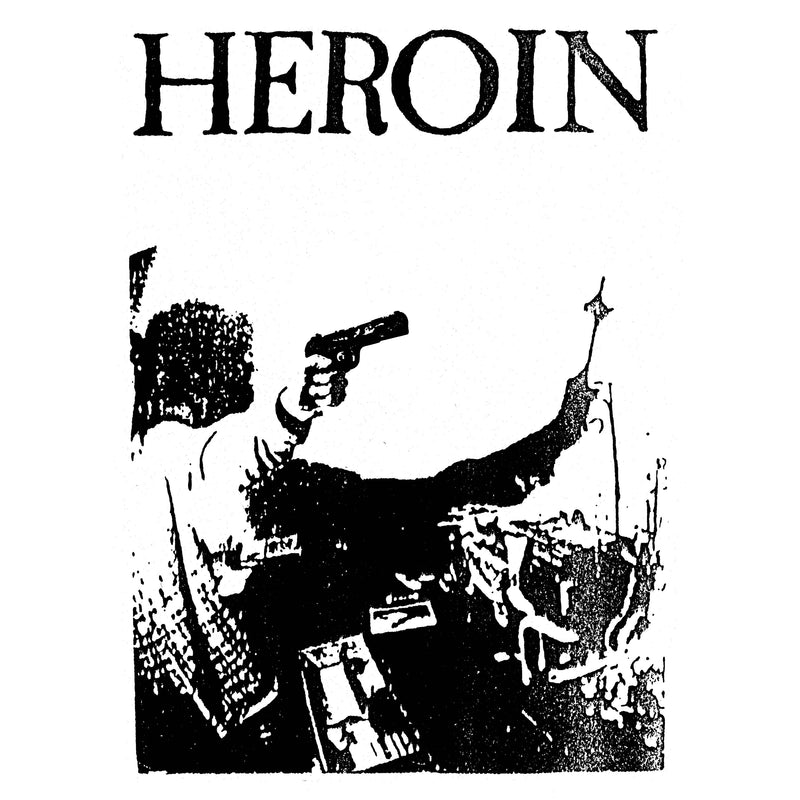 Heroin - Discography