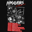 Himalayas 02/10/22 @ Brudenell Social Club