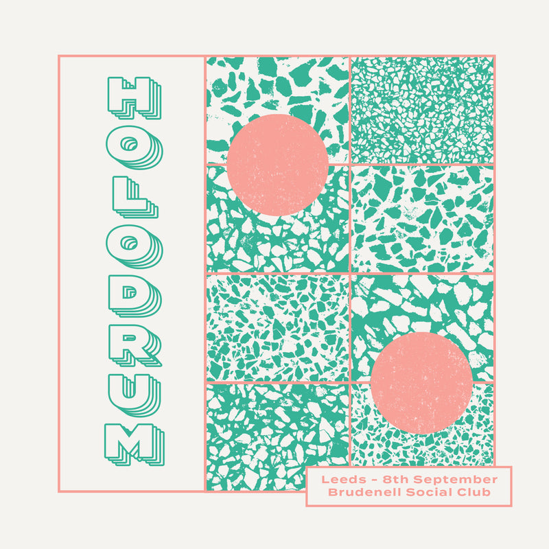 Holodrum 08/09/22 @ Brudenell Social Club