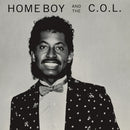 Home Boy And The C.O.L. - Home Boy And The C.O.L. - Limited RSD 2022