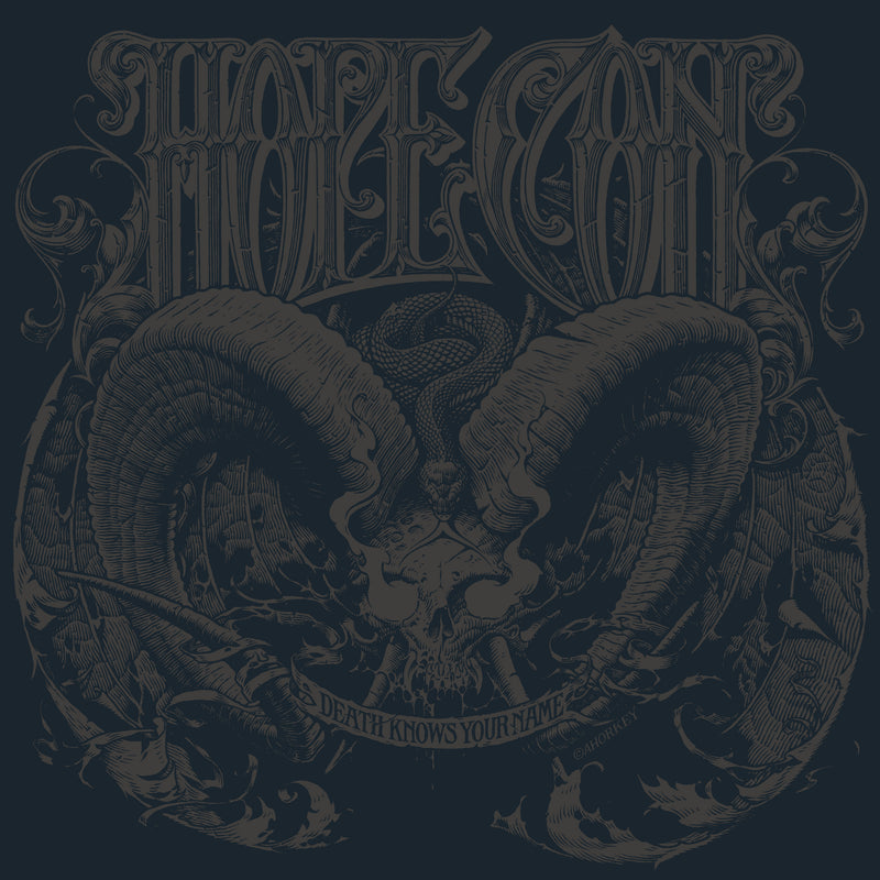 Hope Conspiracy (The) - Death Knows Your Name