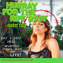 Hurray for the Riff Raff 03/09/22 @ Brudenell Social Club