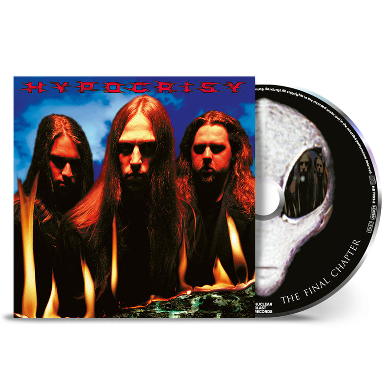Hypocrisy - The Final Chapter