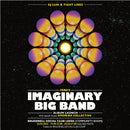 Ferg's Imaginary Big Band + Amon Ra Collective 23/02/23 @ Brudenell Social Club