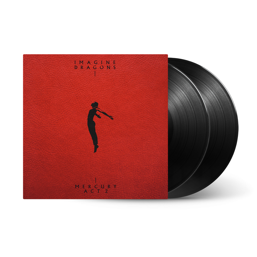 Imagine Dragons - Mercury - Act 2