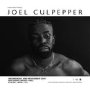 Joel Culpepper 3/11/21 @ Belgrave Music Hall