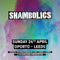 Shambolics 24/04/22 @ Oporto Bar, Leeds